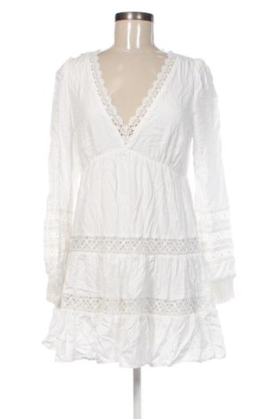 Rochie Guido Maria Kretschmer, Mărime M, Culoare Alb, Preț 80,99 Lei, #137043390