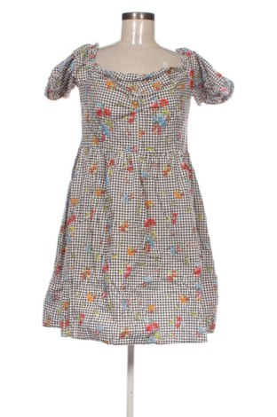 Rochie Reserved, Mărime L, Culoare Multicolor, Preț 85,99 Lei, #137043440