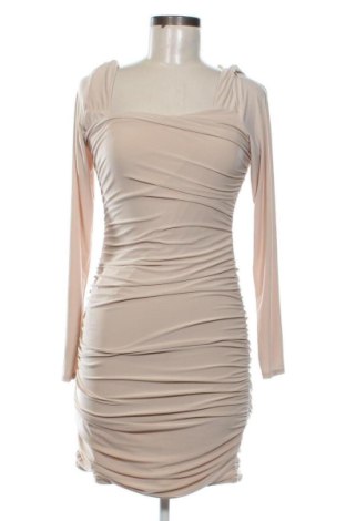 Rochie Pink Vanilla, Mărime M, Culoare Bej, Preț 60,00 Lei, #137043486
