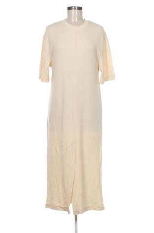 Φόρεμα Zara, Μέγεθος M, Χρώμα Εκρού, Τιμή 24,99 €, #137043496