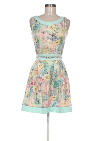 Kleid Unbranded, Größe S, Farbe Mehrfarbig, Preis 19,99 €, #137043499