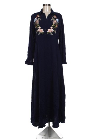 Kleid LC Waikiki, Größe L, Farbe Blau, Preis 17,99 €, #137043531