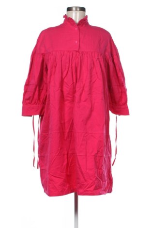 Šaty  Vero Moda, Velikost S, Barva Růžová, Cena  259,00 Kč, #137043570