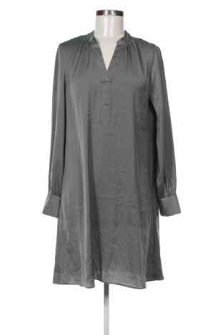 Šaty  H&M, Veľkosť L, Farba Sivá, Cena  6,95 €, #137043587