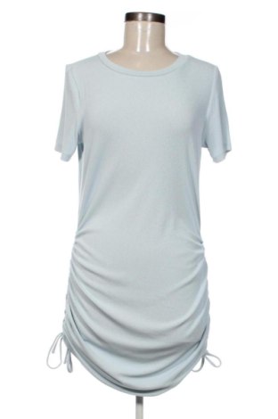 Šaty  H&M, Veľkosť L, Farba Modrá, Cena  14,95 €, #137043619