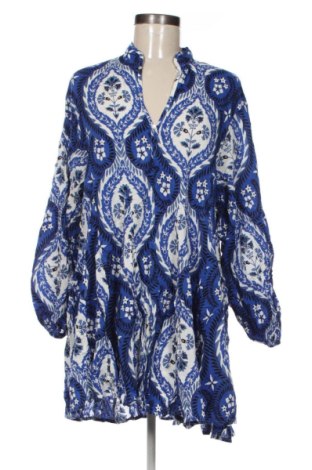 Sukienka H&M, Rozmiar M, Kolor Kolorowy, Cena 65,99 zł, #137043659