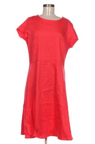 Šaty  Yessica, Velikost XXL, Barva Červená, Cena  529,00 Kč, #137043750