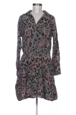 Kleid Janina, Größe L, Farbe Mehrfarbig, Preis € 7,99, #137043771