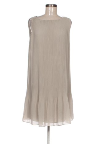Rochie Unbranded, Mărime L, Culoare Bej, Preț 73,99 Lei, #137043782