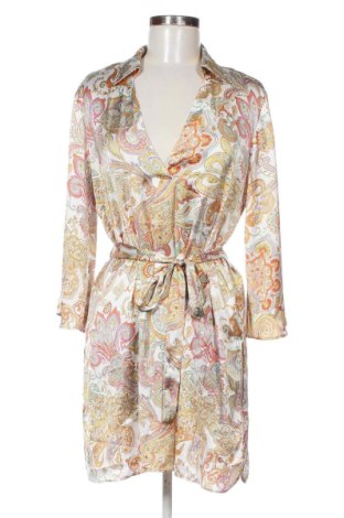 Φόρεμα Zara, Μέγεθος L, Χρώμα Πολύχρωμο, Τιμή 16,99 €, #137043787