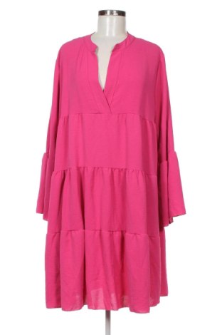 Rochie Unbranded, Mărime XL, Culoare Roz, Preț 80,99 Lei, #137043833