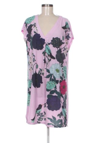 Sukienka Miss Etam, Rozmiar XL, Kolor Kolorowy, Cena 59,99 zł, #137043837