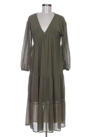 Ruha Stradivarius, Méret L, Szín Zöld, Ár 6 579 Ft, #137043910