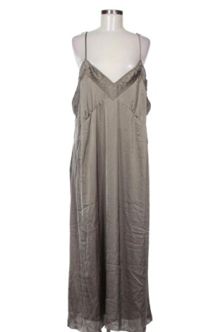 Sukienka H&M, Rozmiar XXL, Kolor Beżowy, Cena 124,99 zł, #137043958