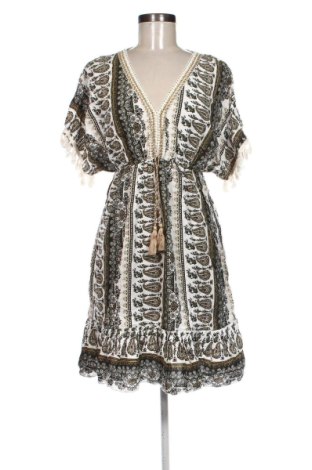 Φόρεμα NEW COLLECTION, Μέγεθος M, Χρώμα Πολύχρωμο, Τιμή 22,99 €, #137043978