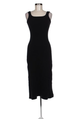 Kleid H&M, Größe XS, Farbe Schwarz, Preis 11,99 €, #137044001