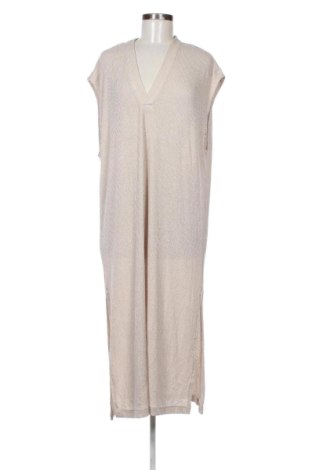 Šaty  H&M, Velikost XXL, Barva Béžová, Cena  679,00 Kč, #137044052
