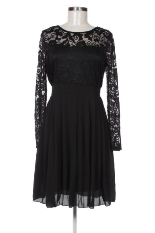 Kleid Zanzea, Größe M, Farbe Schwarz, Preis € 13,99, #137044082