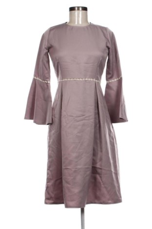 Sukienka Unbranded, Rozmiar M, Kolor Popielaty róż, Cena 34,99 zł, #137044088