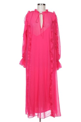 Šaty  H&M, Velikost XL, Barva Růžová, Cena  669,00 Kč, #137044136
