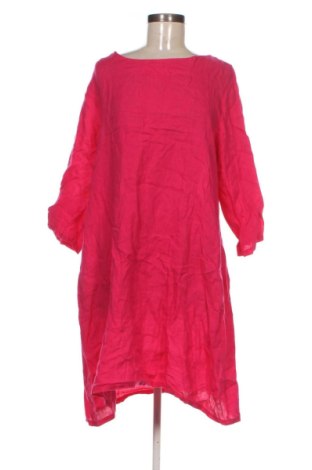 Sukienka Unbranded, Rozmiar L, Kolor Różowy, Cena 54,99 zł, #137044159