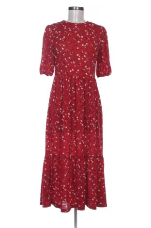 Kleid Stradivarius, Größe M, Farbe Mehrfarbig, Preis 15,99 €, #137044170