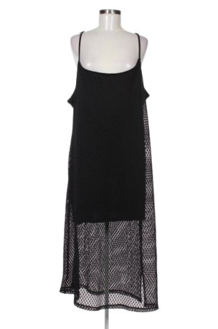 Sukienka H&M, Rozmiar XXL, Kolor Czarny, Cena 116,99 zł, #137044335