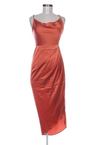 Rochie SHEIN, Mărime S, Culoare Portocaliu, Preț 57,99 Lei, #137044461