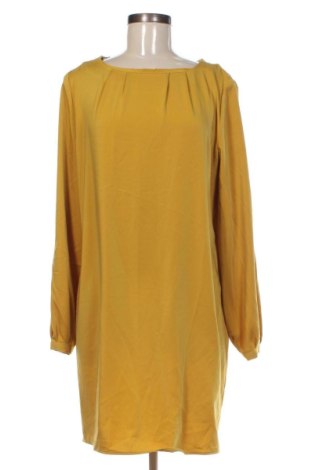 Rochie 4F, Mărime M, Culoare Galben, Preț 73,99 Lei, #137044634