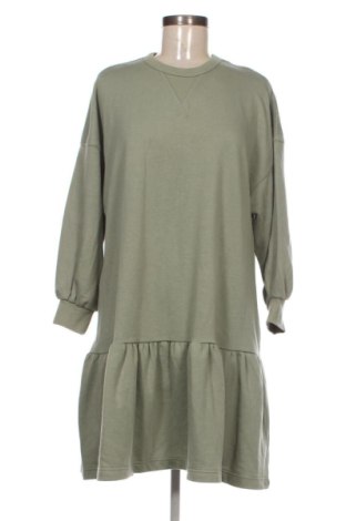 Rochie H&M, Mărime M, Culoare Verde, Preț 62,99 Lei, #137044868