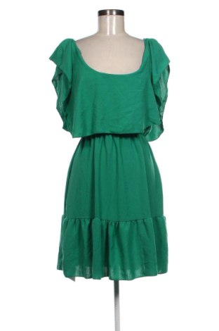 Kleid Unbranded, Größe M, Farbe Grün, Preis 20,99 €, #137044889