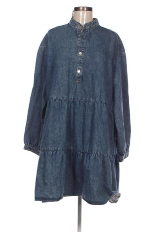 Rochie H&M, Mărime M, Culoare Albastru, Preț 78,74 Lei, #137044909