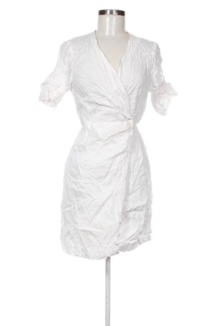 Kleid & Other Stories, Größe S, Farbe Weiß, Preis 29,99 €, #137044915