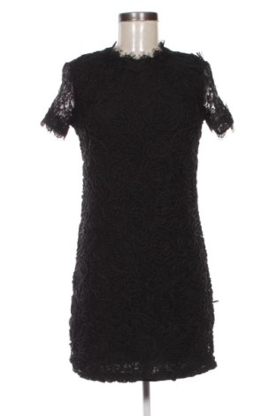 Kleid Zara, Größe S, Farbe Schwarz, Preis € 13,99, #137044920