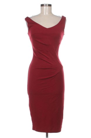 Rochie Unbranded, Mărime S, Culoare Roșu, Preț 111,99 Lei, #137044961
