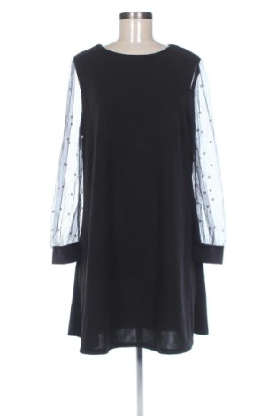Kleid SHEIN, Größe XL, Farbe Schwarz, Preis € 12,99, #137044980