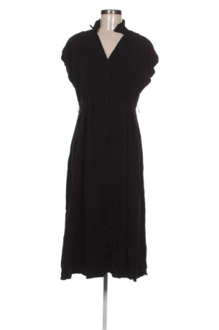 Kleid H&M, Größe M, Farbe Schwarz, Preis 18,99 €, #137045008