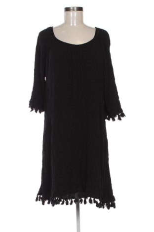 Šaty  Rock Your Curves by Angelina Kirsch, Velikost XXL, Barva Černá, Cena  349,00 Kč, #137045035