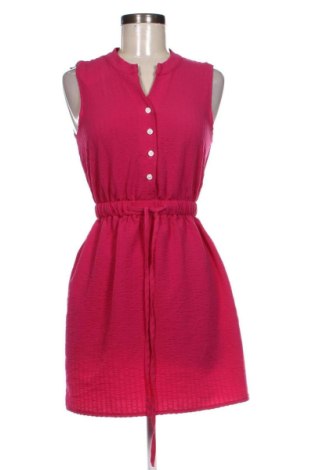 Šaty  Unbranded, Velikost M, Barva Růžová, Cena  309,00 Kč, #137045042