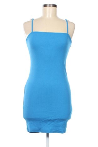 Kleid Amisu, Größe M, Farbe Blau, Preis 9,99 €, #137045195