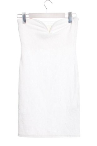 Φόρεμα H&M, Μέγεθος XS, Χρώμα Λευκό, Τιμή 12,99 €, #137045260