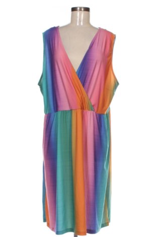 Kleid Unbranded, Größe XXL, Farbe Mehrfarbig, Preis 22,99 €, #137045264