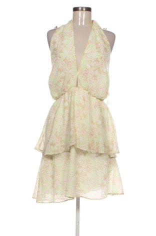 Sukienka Gina Tricot, Rozmiar M, Kolor Kolorowy, Cena 47,99 zł, #137045302