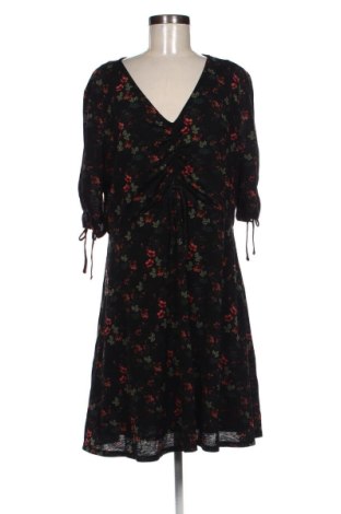 Φόρεμα Lauren Conrad, Μέγεθος XL, Χρώμα Πολύχρωμο, Τιμή 16,99 €, #137045325