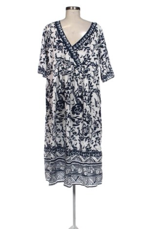 Kleid Unbranded, Größe XXL, Farbe Mehrfarbig, Preis 19,99 €, #137045343