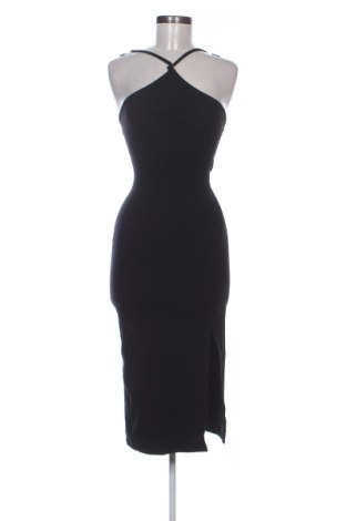 Sukienka Bershka, Rozmiar XXS, Kolor Czarny, Cena 100,99 zł, #137045357