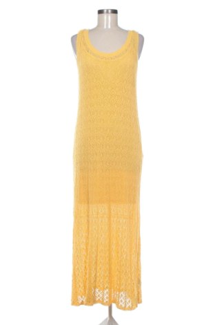 Рокля Pepe Jeans, Размер M, Цвят Жълт, Цена 37,83 €, #137045370