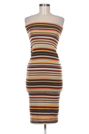 Šaty  Bershka, Veľkosť XS, Farba Viacfarebná, Cena  14,95 €, #137045375