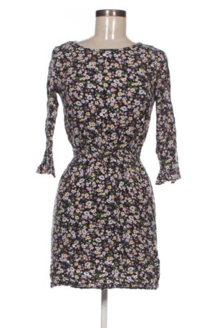 Kleid H&M, Größe XS, Farbe Mehrfarbig, Preis 10,99 €, #137045435