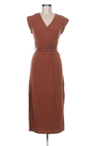 Sukienka Unbranded, Rozmiar S, Kolor Brązowy, Cena 74,99 zł, #137045535